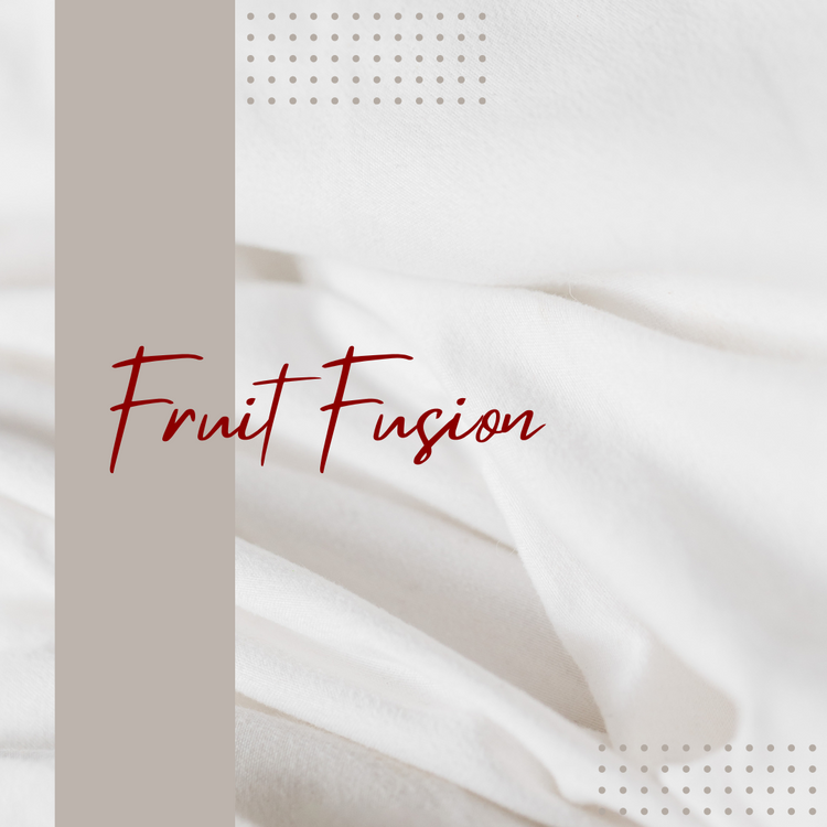 Fruit Fusion