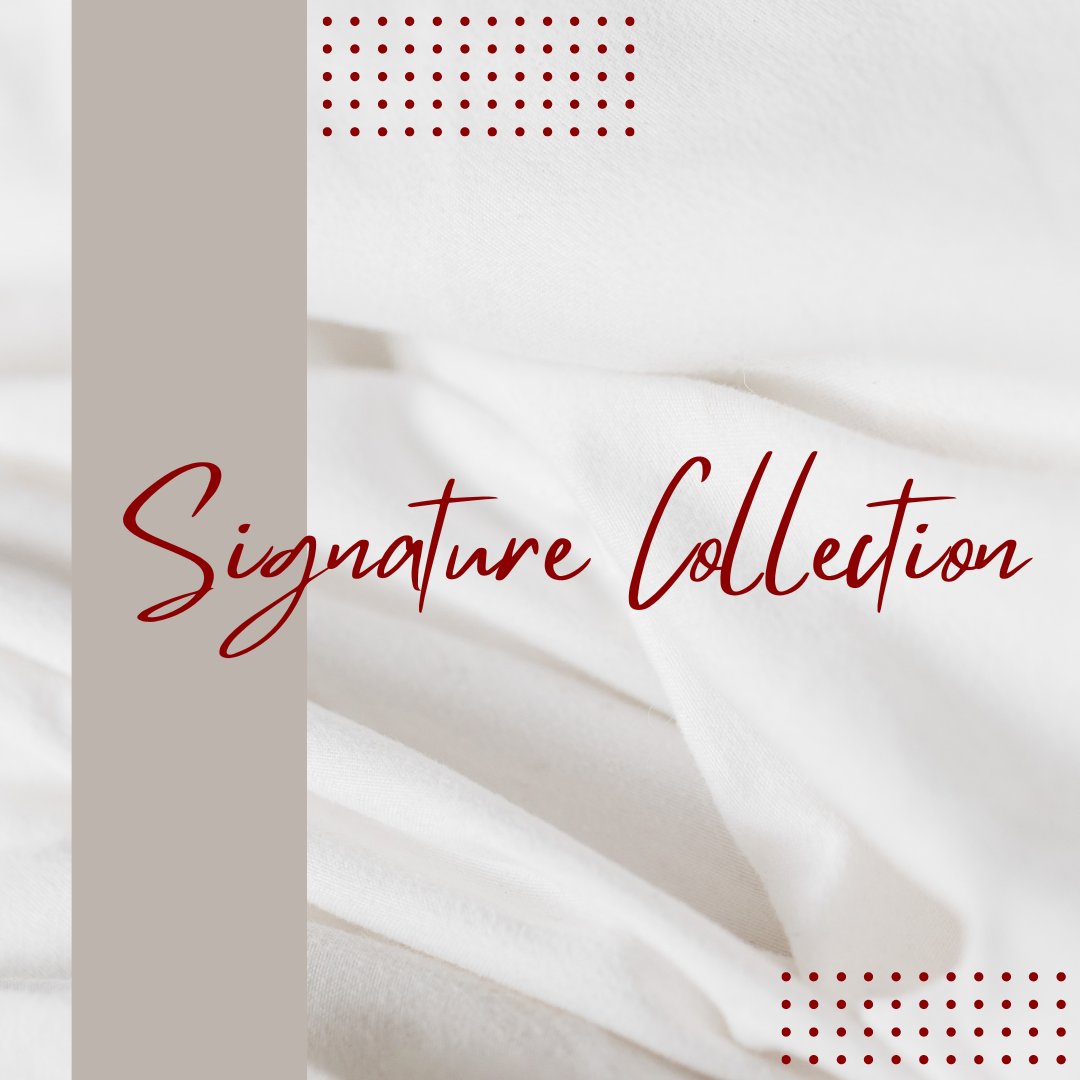 Signature Collection