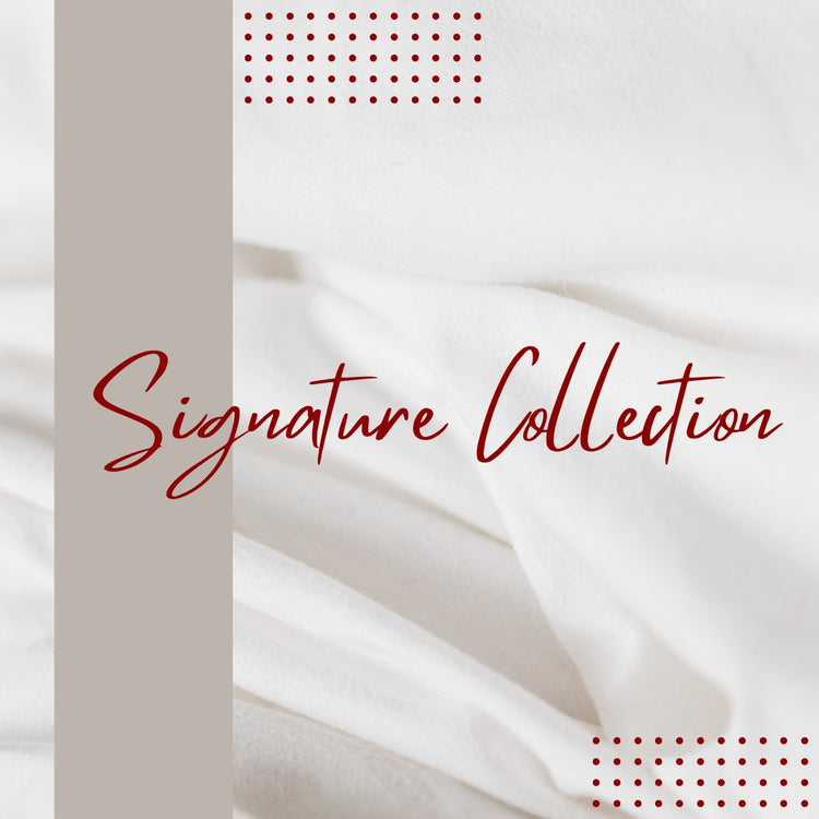 Signature Collection
