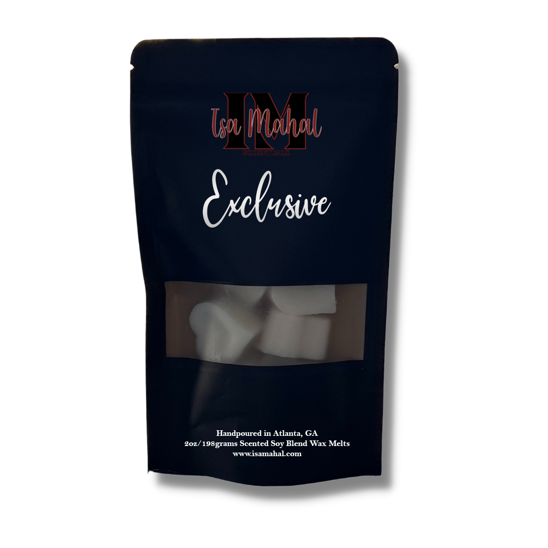 Exclusive