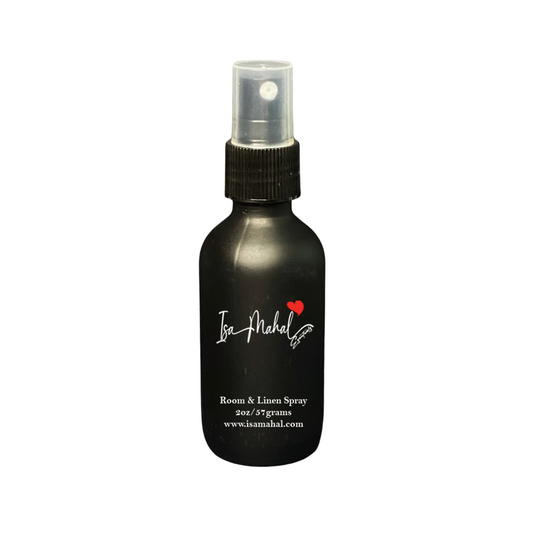 Isa Mahal Escentuals Room & Linen Spray