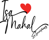 Isa Mahal Escentuals Logo