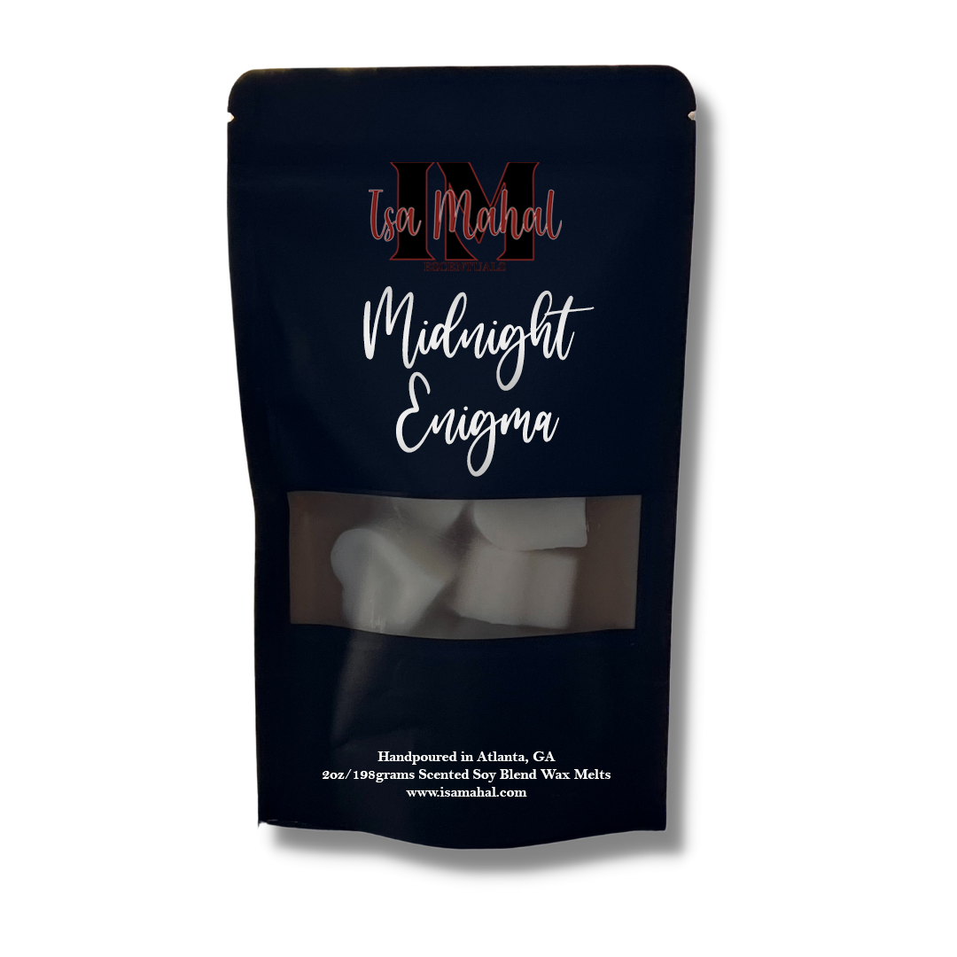 Midnight Enigma
