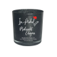 Isa Mahal Escentuals - Midnight Enigma