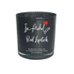 Isa Mahal Escentuals - Red Lipstick